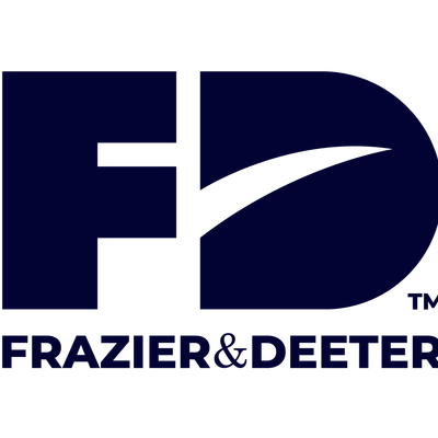 Frazier & Deeter