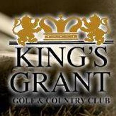 King's Grant Golf & Country Club