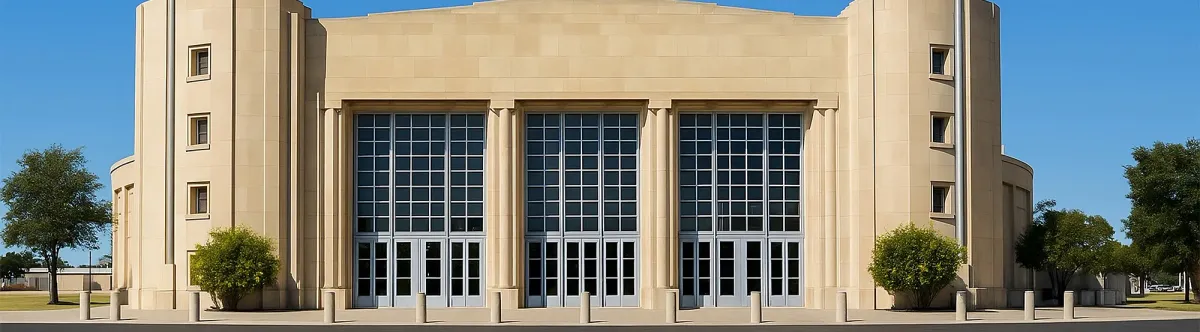 San Antonio Stock Show and Rodeo - South Texas Collegiate Classic