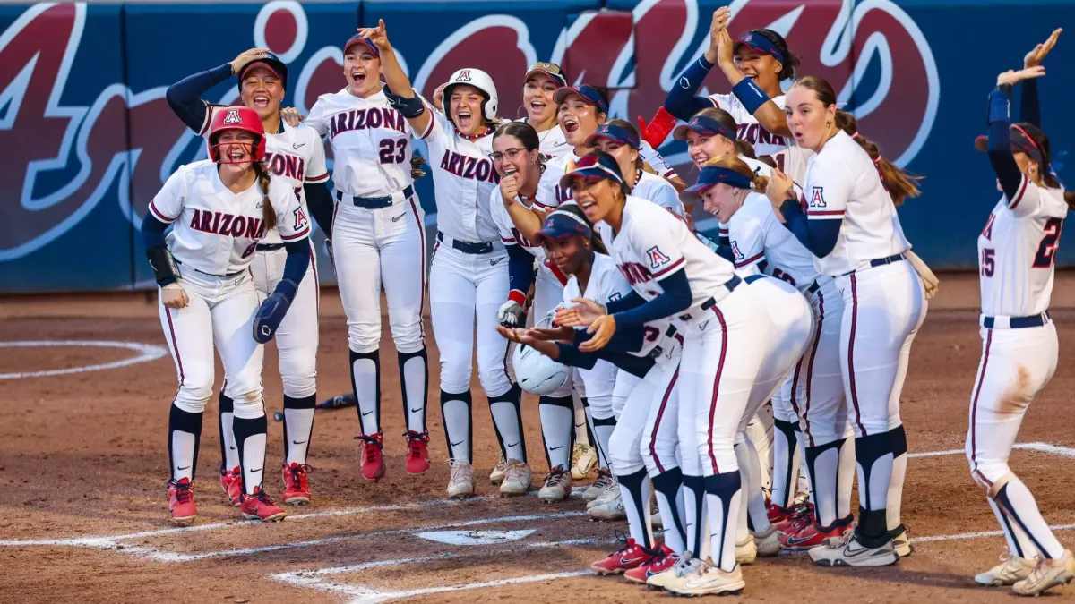 BYU Cougars Gymnastics vs. Arizona Wildcats
