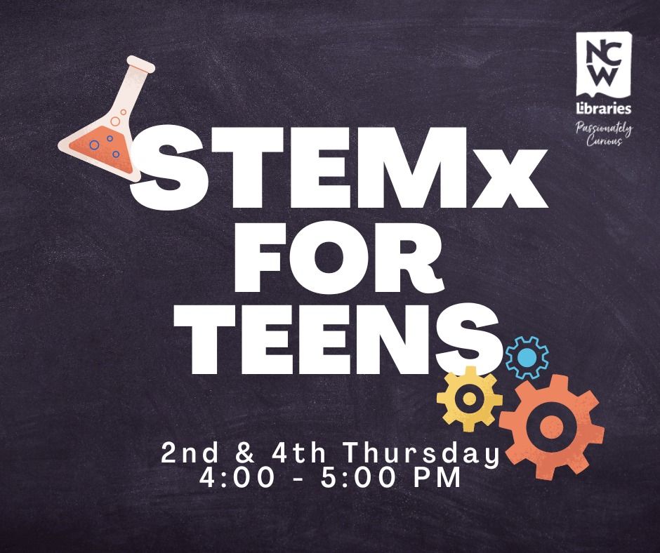 STEMx for Teens