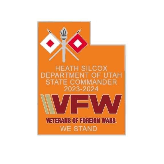VFW Department Convention 