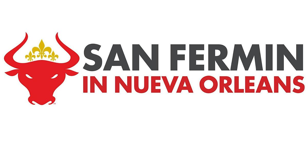 San Fermin in Nueva Orleans 2024