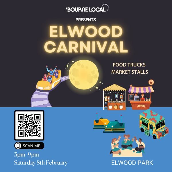 Bourne Local Elwood Carnival