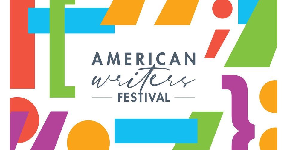 2024 American Writers Festival
