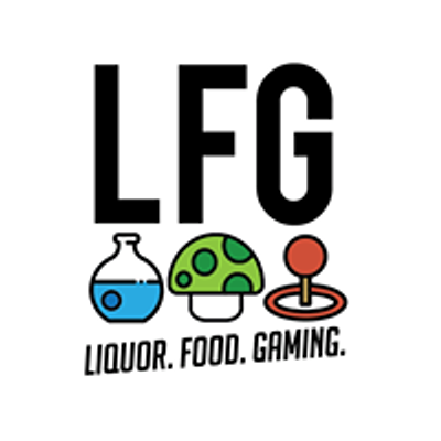 LFG Gaming Bar Kalamazoo