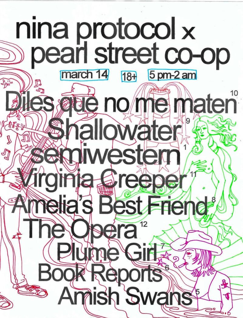 Diles Que No Me Maten at Constellation Room at The Observatory