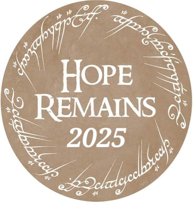 Hope Remains - Battlescrolls 2025 - GBHL 80