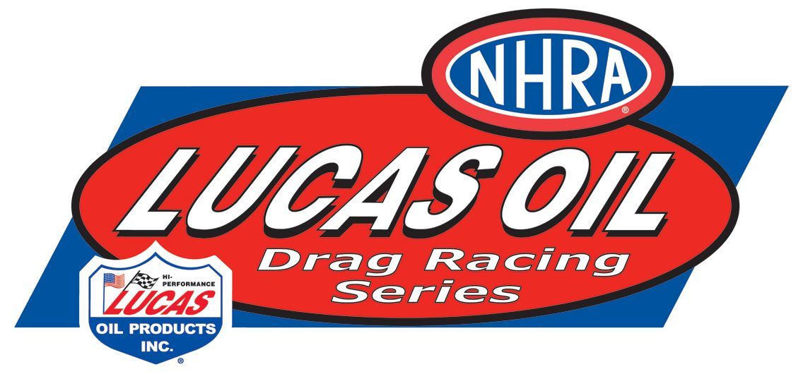 NHRA Lucas Oil Drag Racing Series Regional 