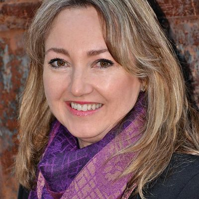 Vanessa Rispin, Founder and Trainer