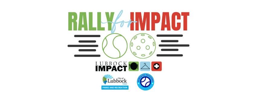 Rally for Impact