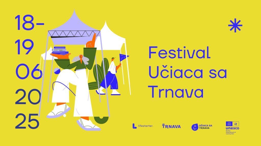 Festival U\u010diaca sa Trnava 2025