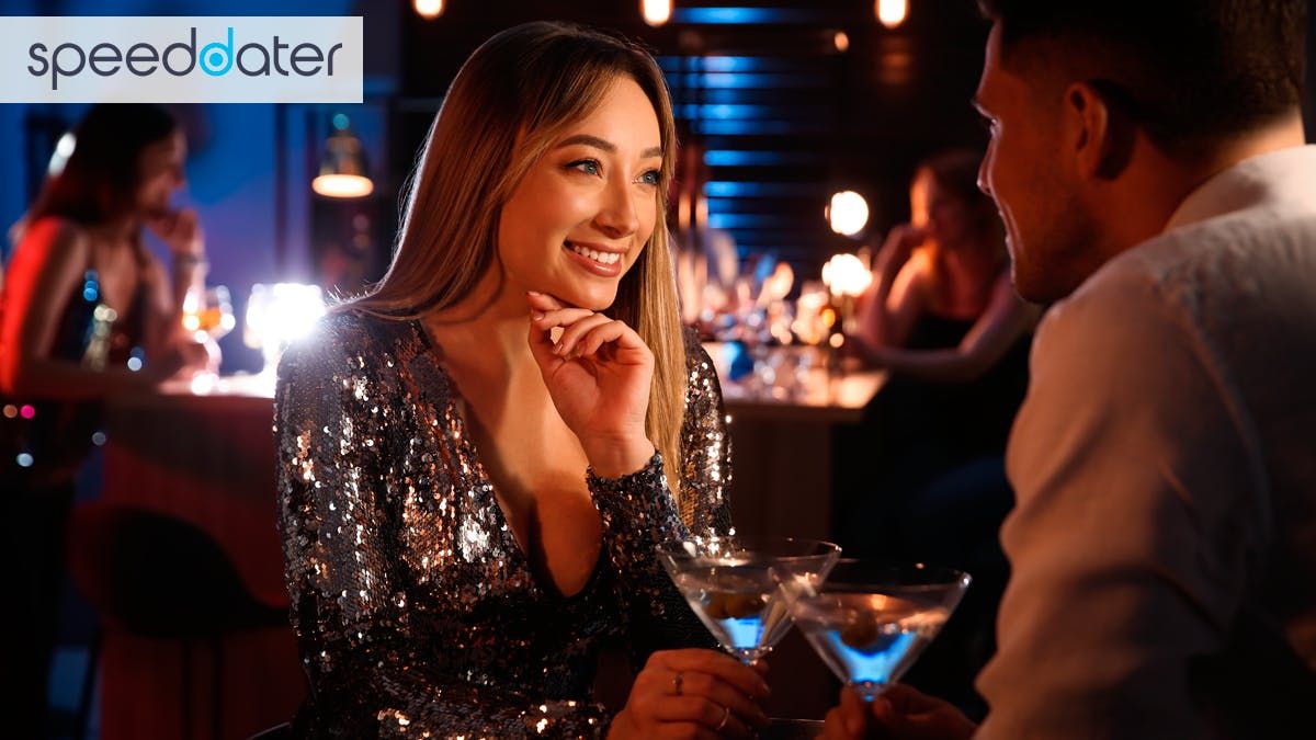 Birmingham Speed Dating | Ages 28-45