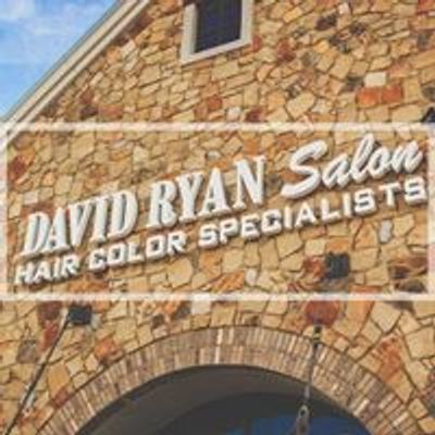 David Ryan Salon