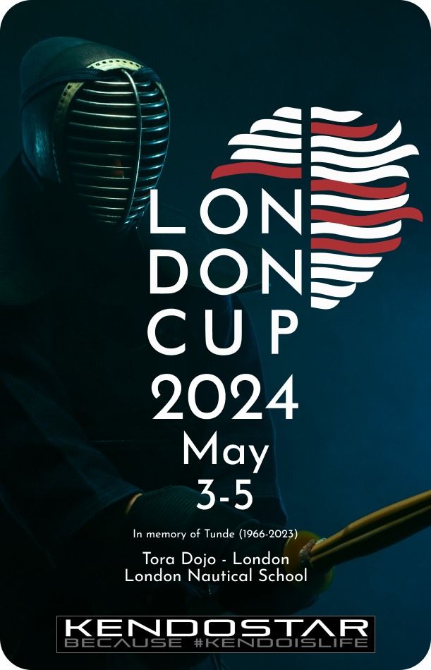 London Cup 2024