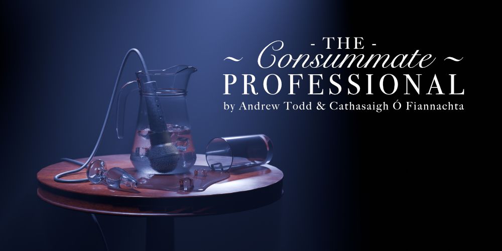 Rehearsed Reading: The Consummate Professional