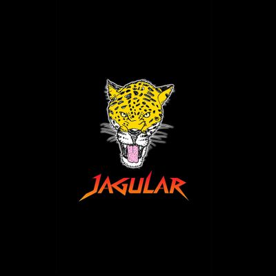 Jagular