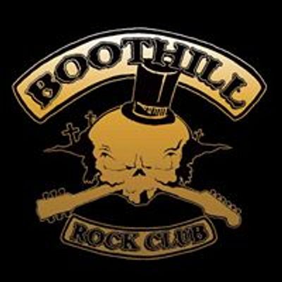 Boothill Rock Club