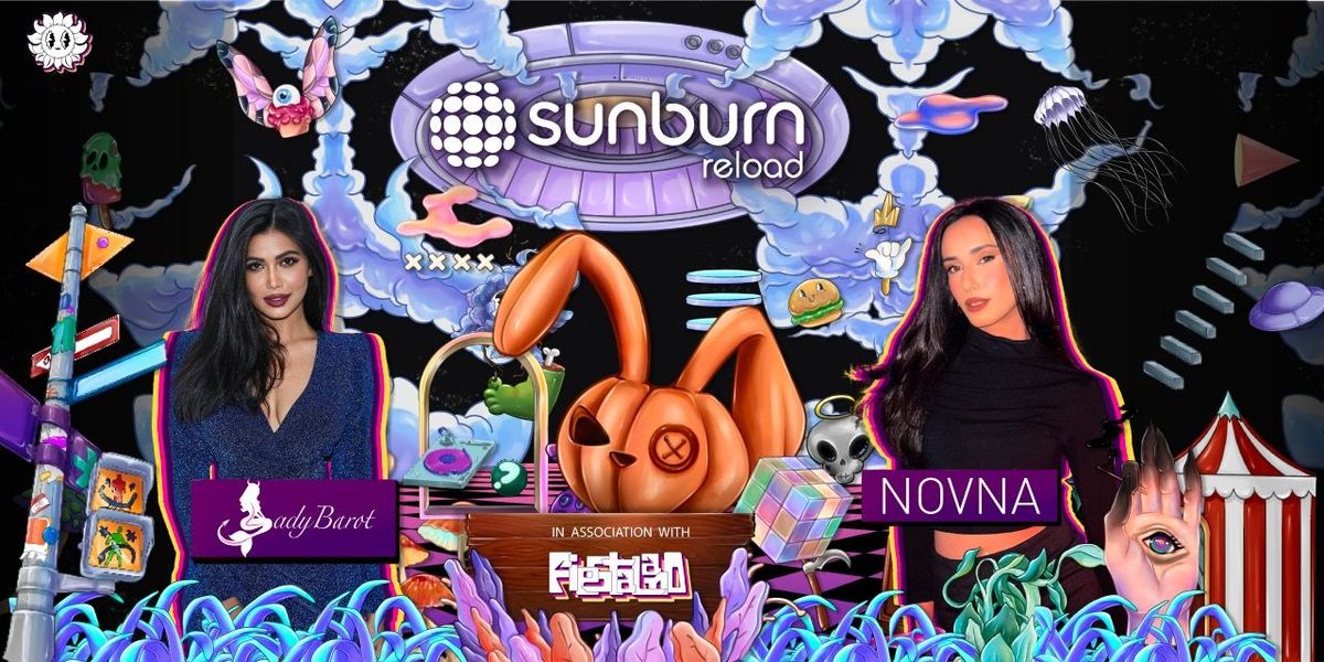 Sunburn