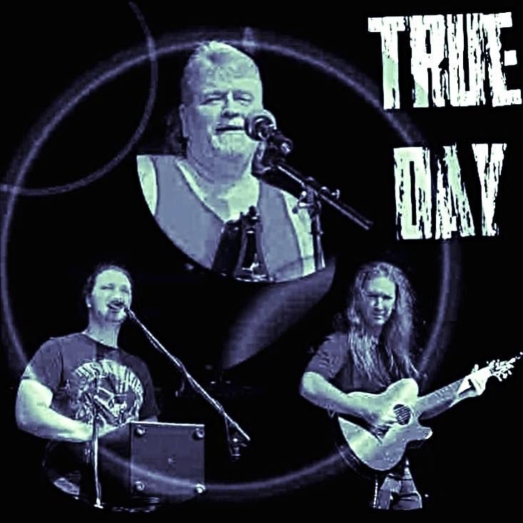 True Day Wednesday Night Live at The Gypsy Highway 