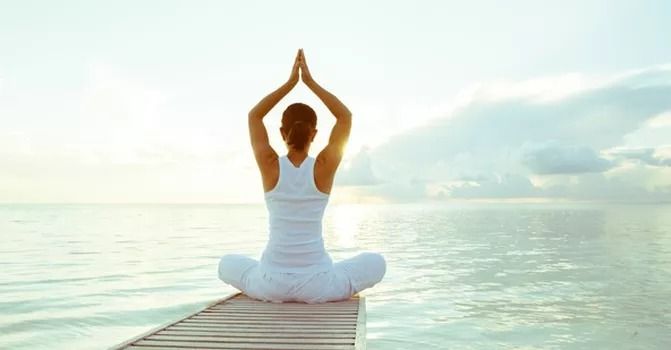 Mindfulness & Beginner Meditation
