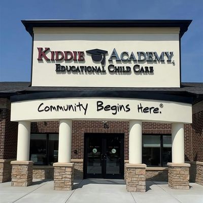 Kiddie Academy of Wheaton