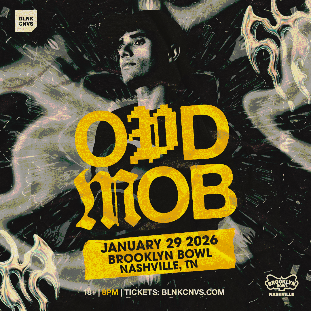 Odd Mob at Granary Open Air