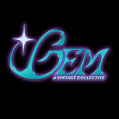 Gem: A Vintage Collective