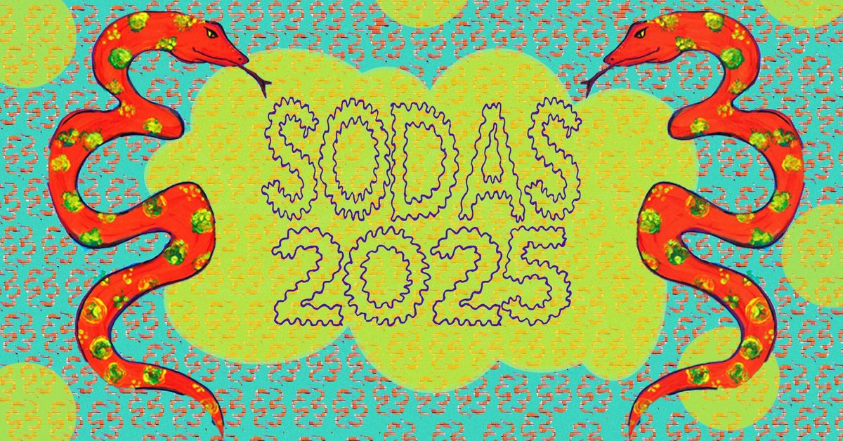 SODAS 2025