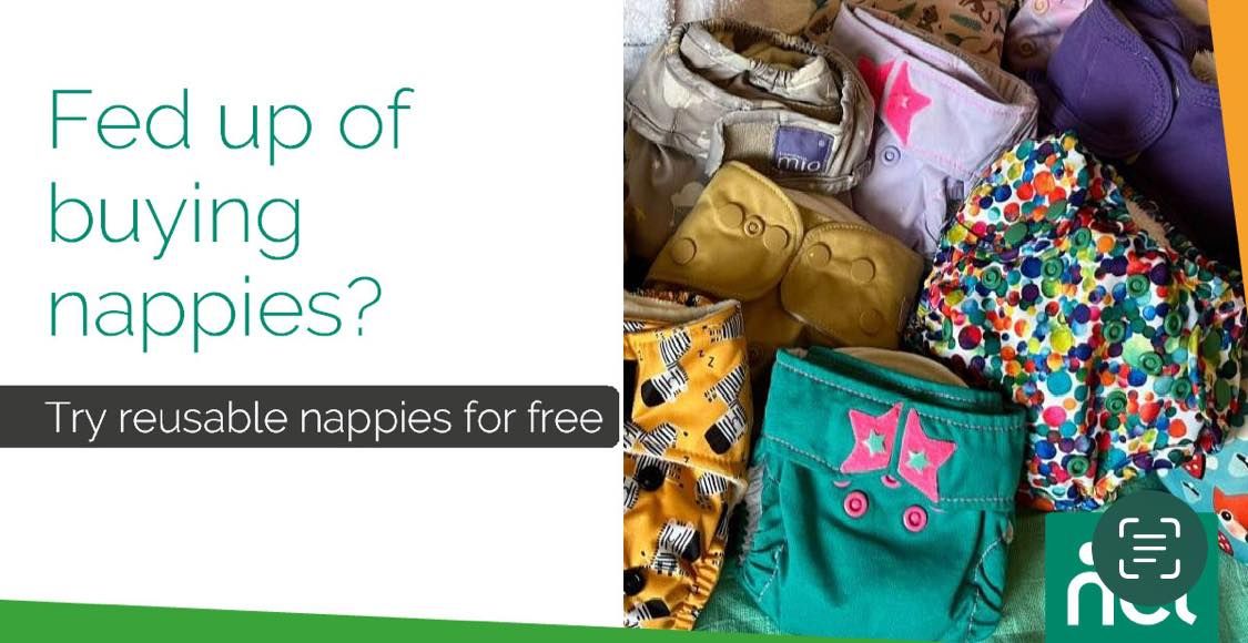Reusable Nappy Information Session