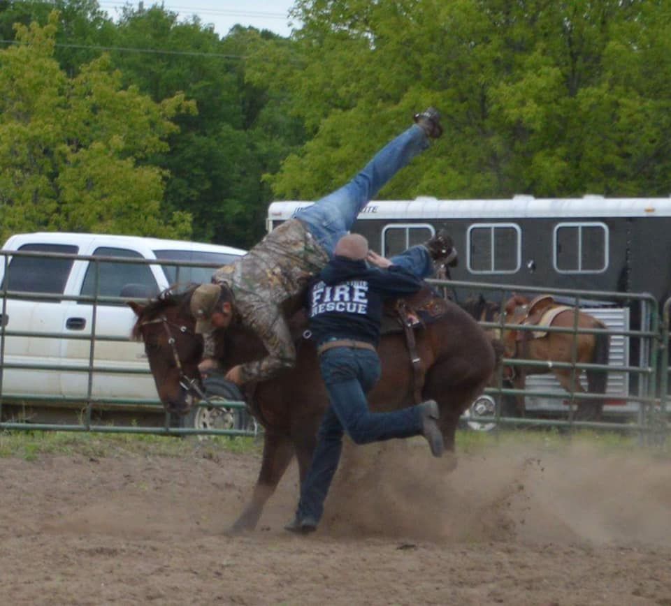 Saddle Club Banquet