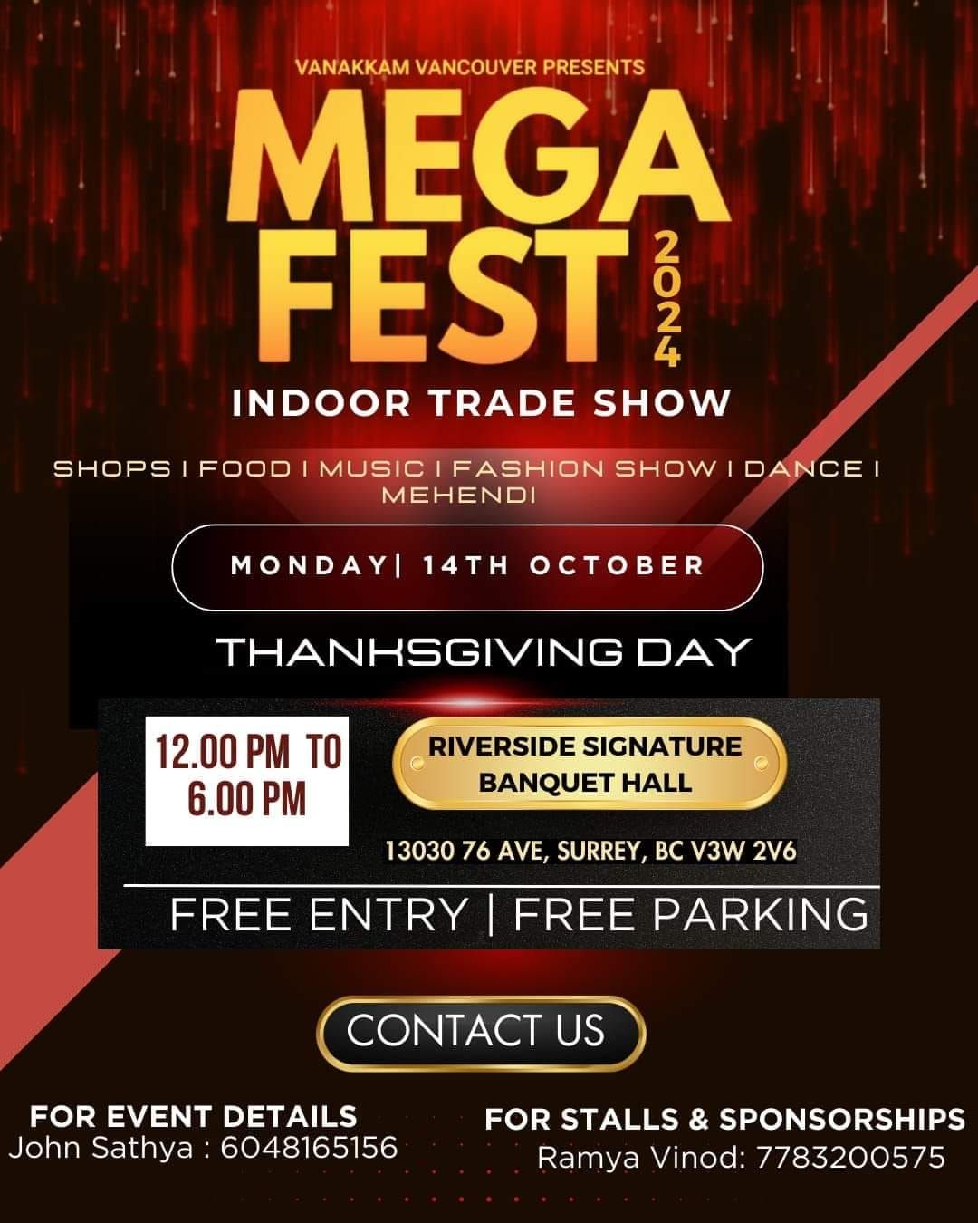 MEGA FEST - 2024