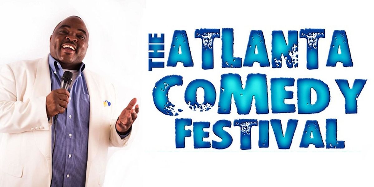 ATL Comedy Fest @ Kat's Cafe
