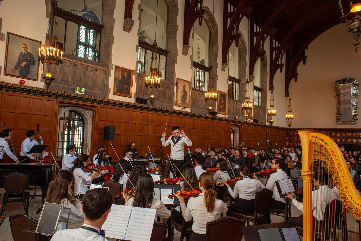 Ghibli Dreams - Ghibli & Hisaishi in Concert by the Toronto Pops Orchestra