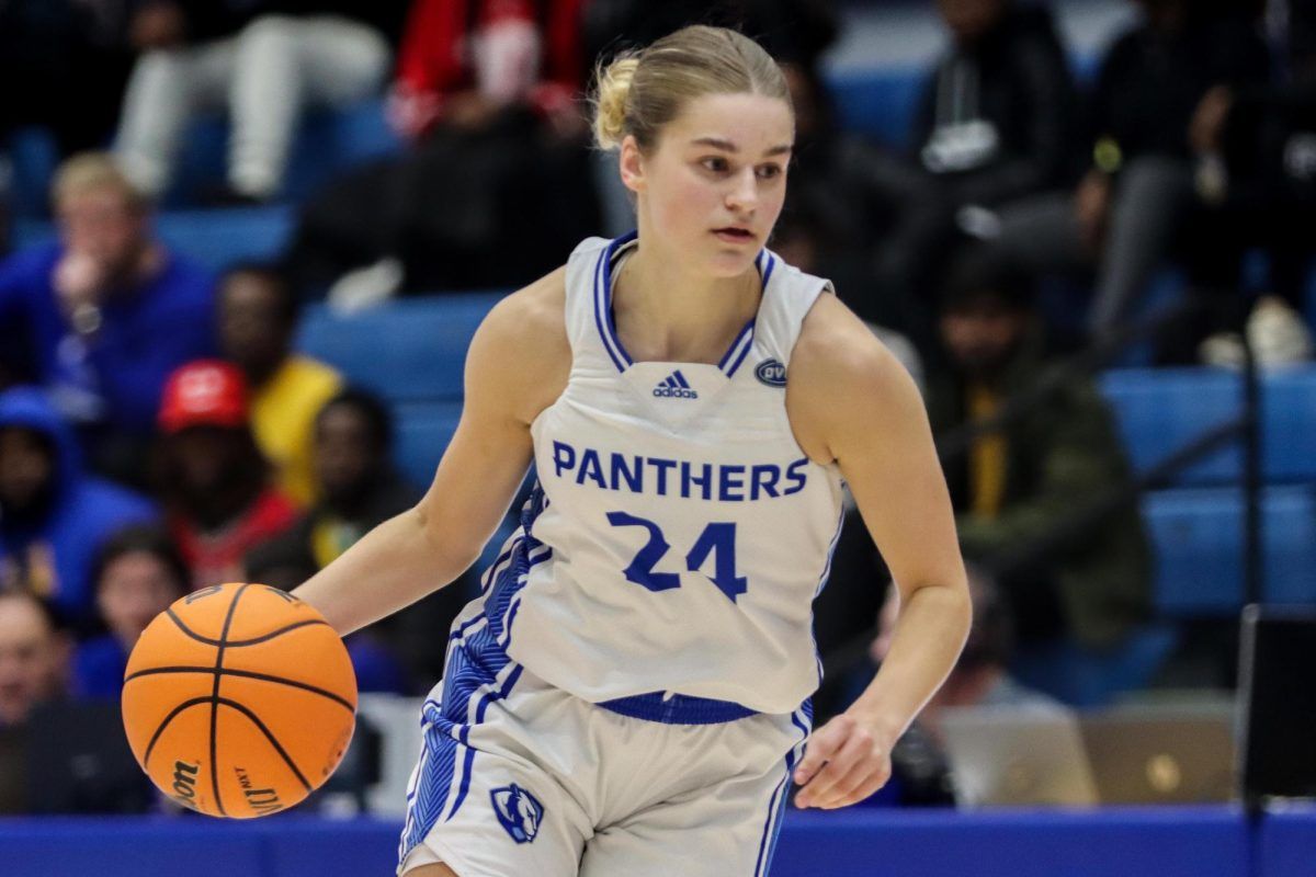 Tennessee State Lady Tigers at Dayton Flyers Womens Basketball