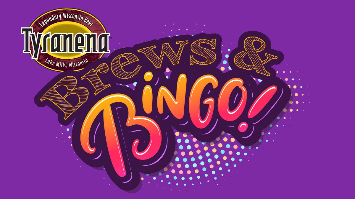 Brews & Bingo at The Fharmacy!