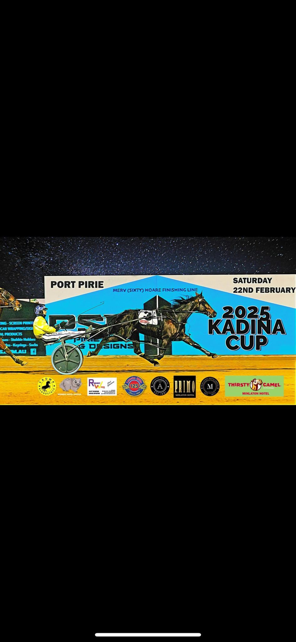 KADINA CUP