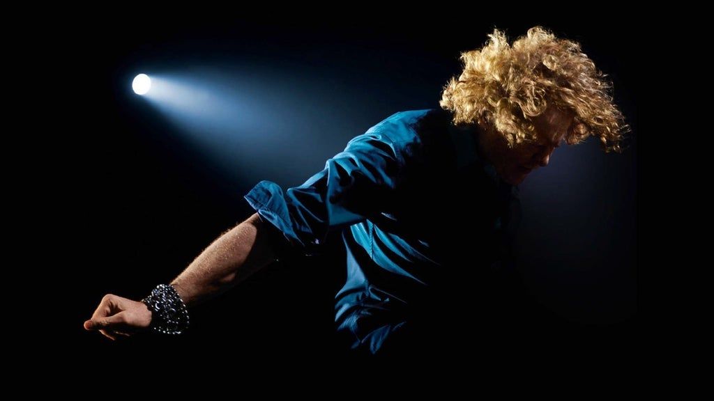 Simply Red: 40th Anniversary Tour