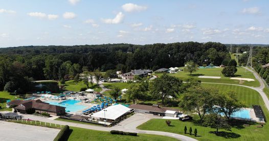 Padonia Summer Camps Begin Padonia Park Club Cockeysville 28 June 2021