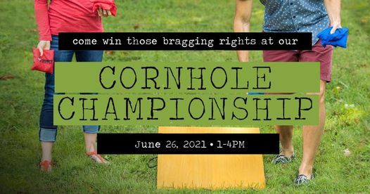 CornHole Tournament