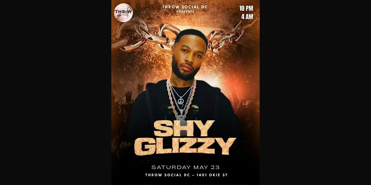SHY GLIZZY