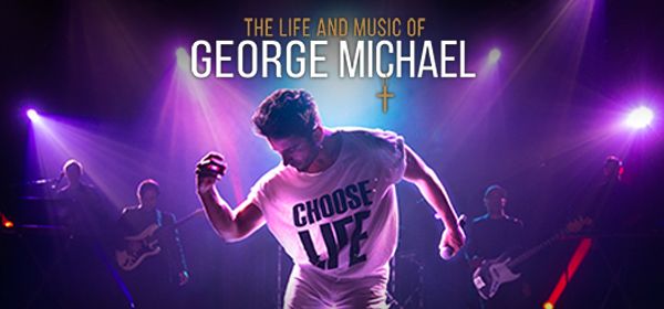 THE LIFE & MUSIC OF GEORGE MICHAEL | BRISBANE