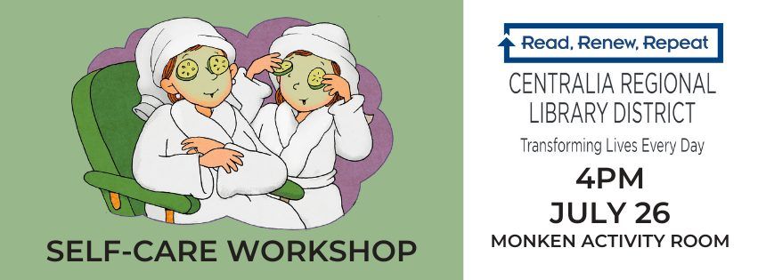 Self-Care Workshop