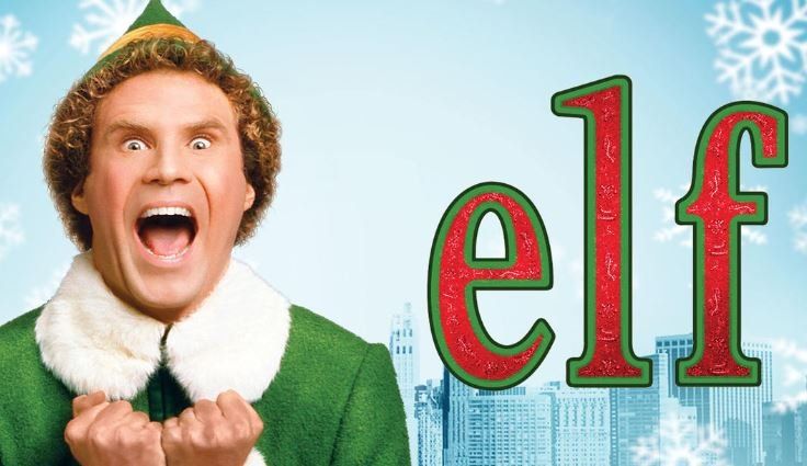 Black Hills Energy Presents - ELF