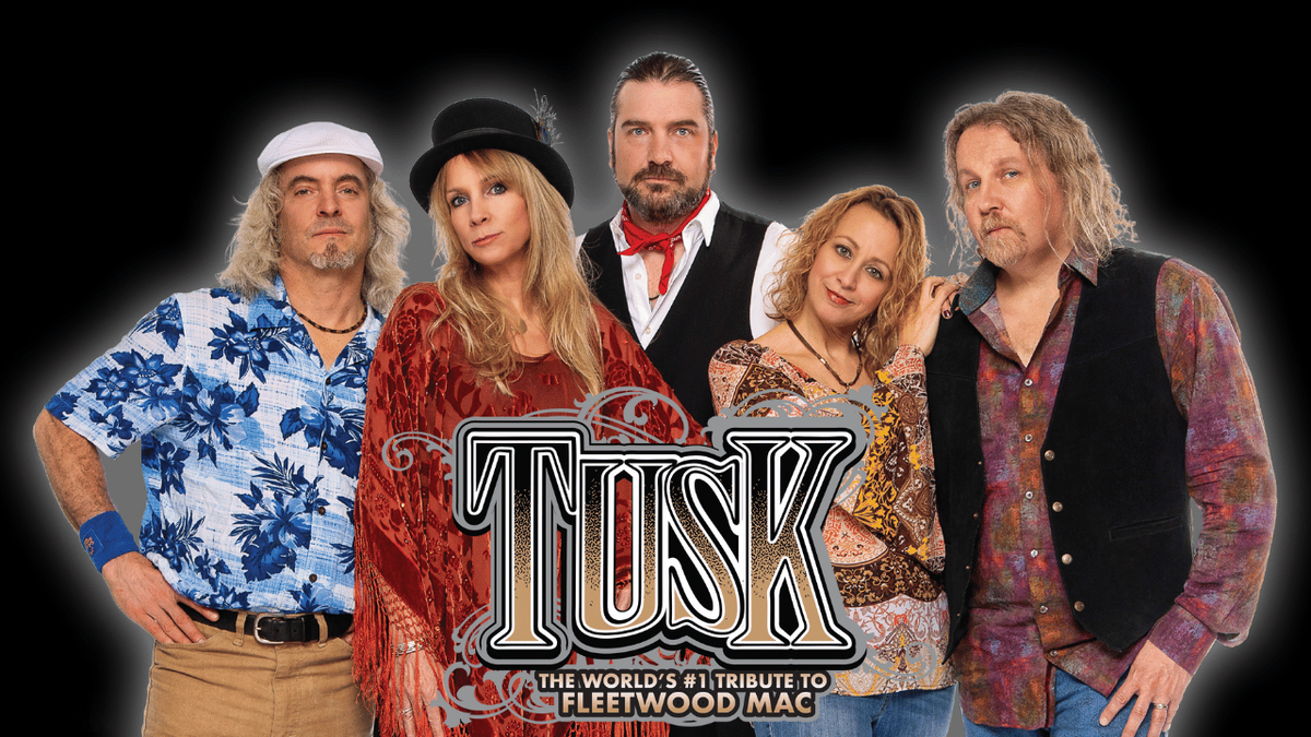 Tusk - Tribute to Fleetwood Mac