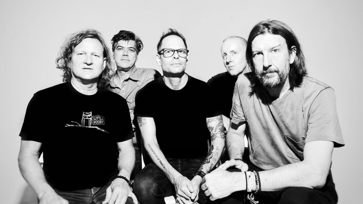 Gin Blossoms & Toad The Wet Sprocket w\/ special guest Vertical Horizon