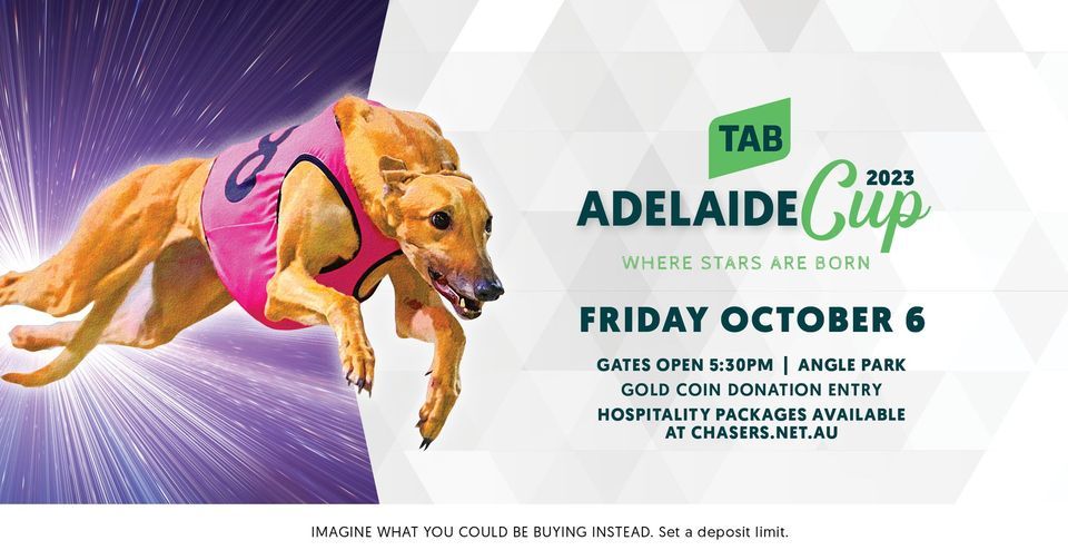 2023 TAB Adelaide Cup