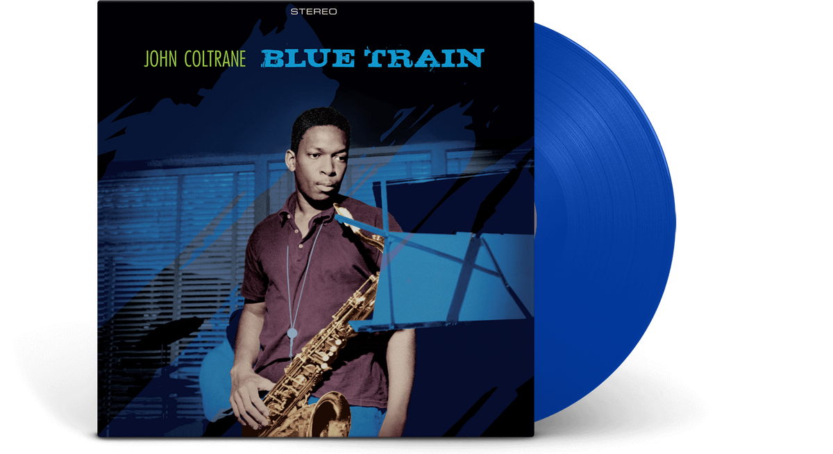 Blue Train - John Coltrane Jazz Tribute