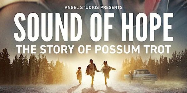 Sound Of Hope - Community Movie Night