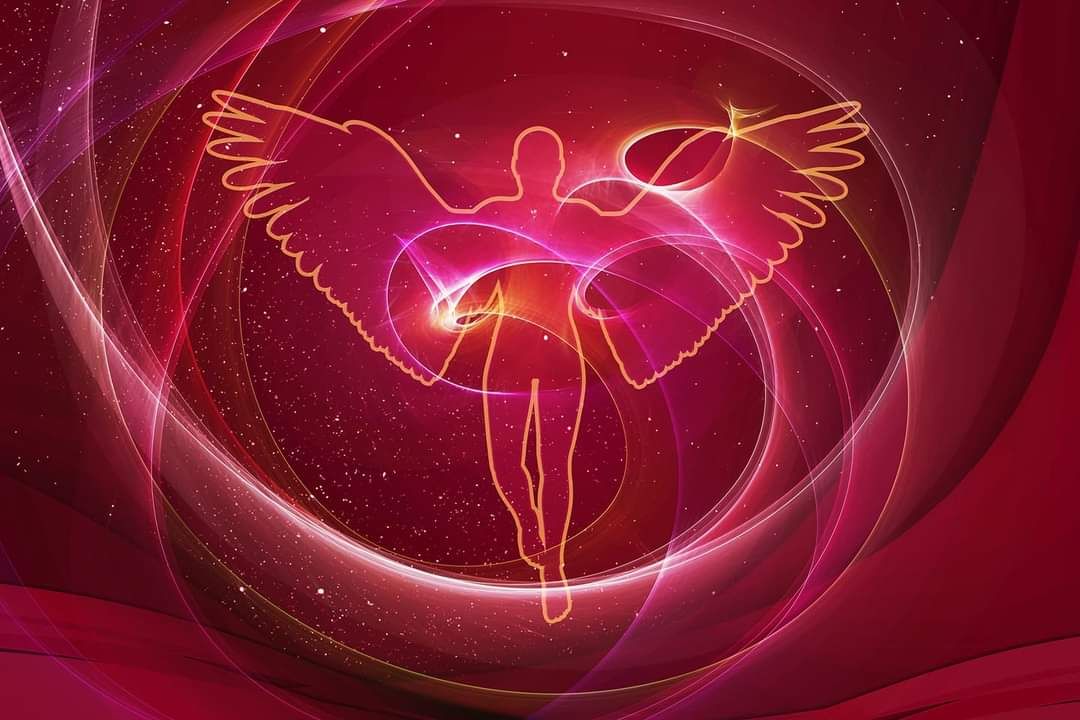 becoming a butterfly workshops: Meet your Angels and Archangels